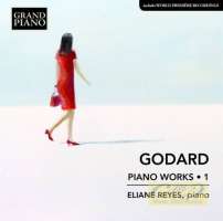 Godard: Piano Works Vol. 1